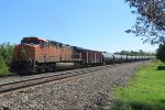 BNSF 5679 DPU